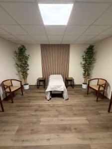 Nouvelle chambre funéraire des Pompes Funèbres Dejouy.